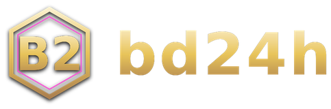 bd24h logo
