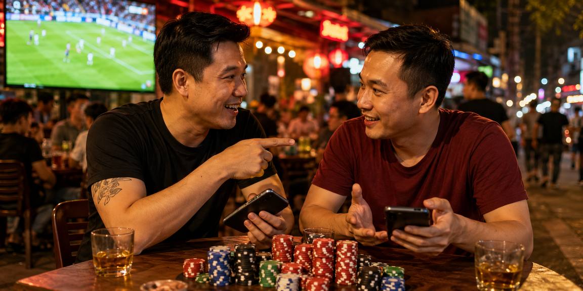 bd24h Live Blackjack Nhanh – Bàn Tốc Độ Cao Tại bd24h